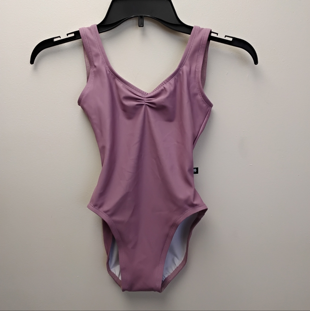 Lucky Leo Lavendar leo xxs